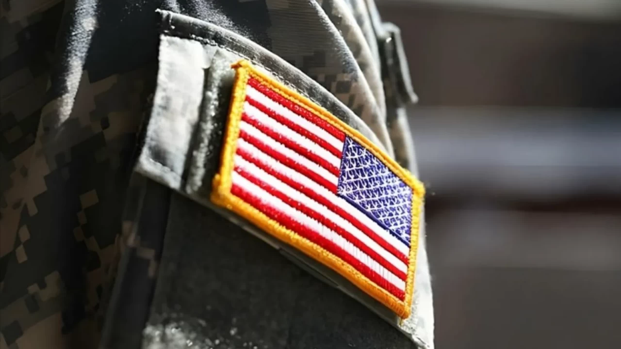 CENTCOM Yayınladı: İran'ın Gizli Füze Rampaları Böyle İmha Edildi!