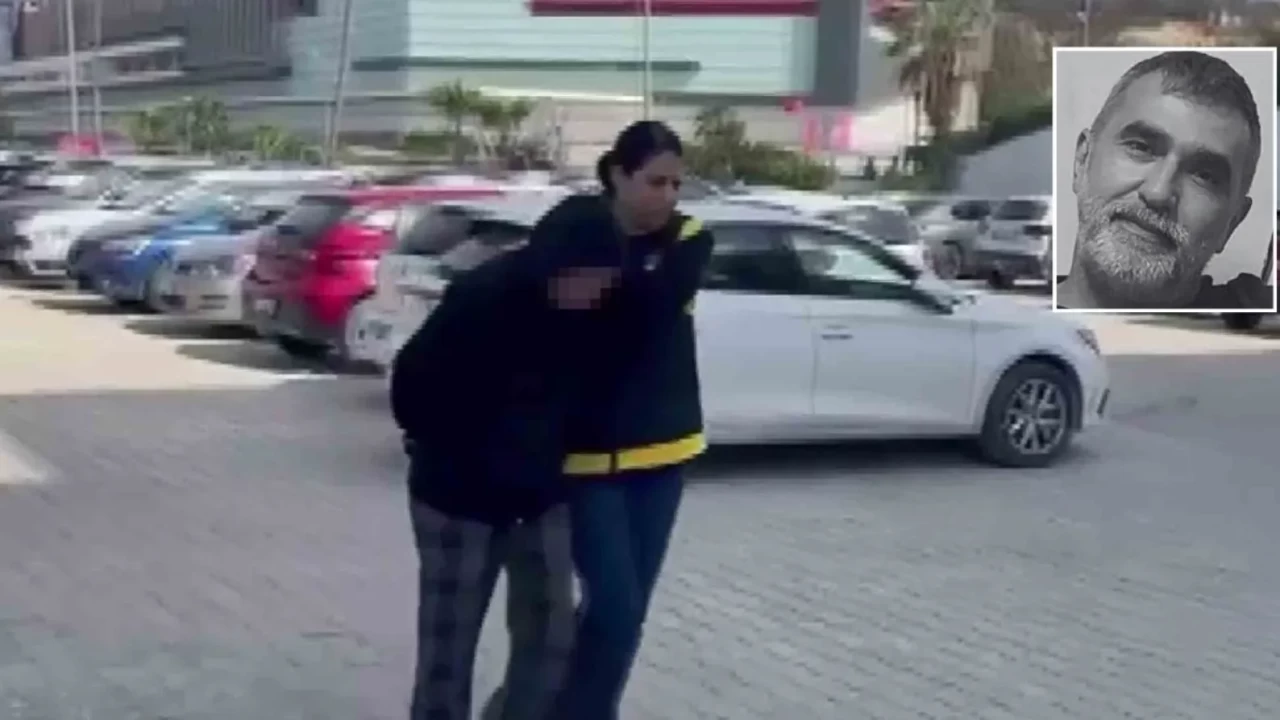 İskenderun'da Tartıştığı Eşiyle İtişirken Tüfekle Vurulan Adam Öldü!