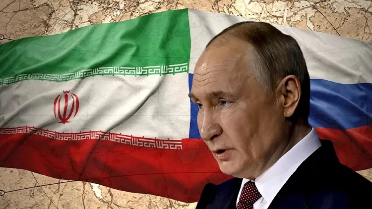 Rusya safını belli etti: “Tarafsız değiliz, İran’ı destekliyoruz”