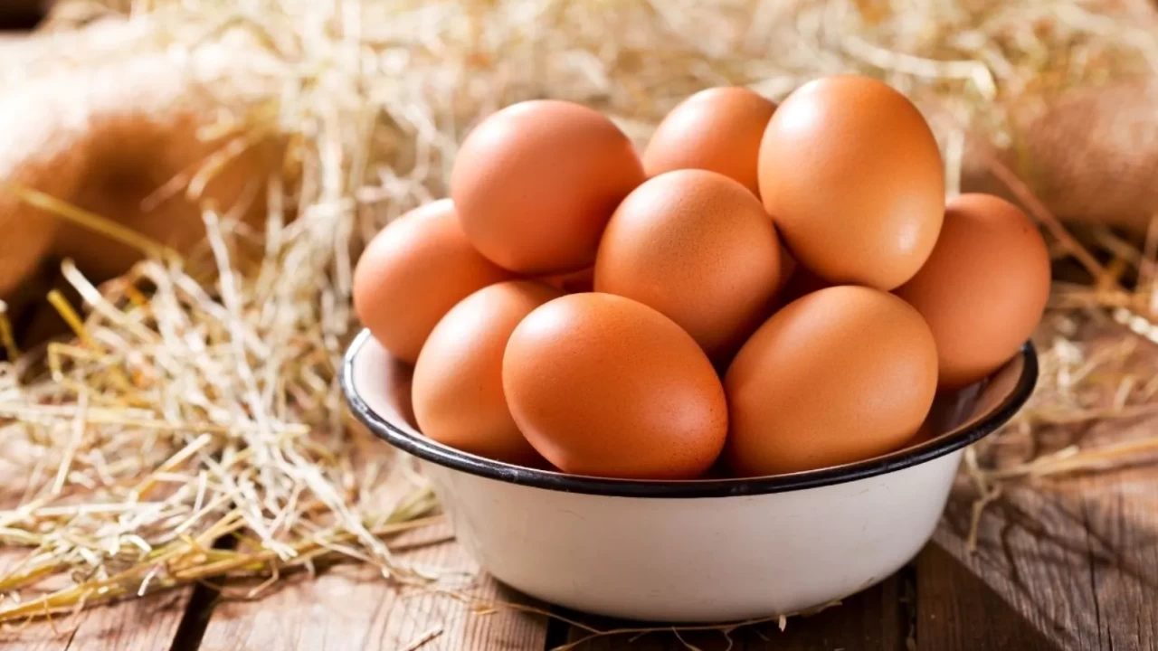 Rüyada yumurta görmek ne anlama gelir?