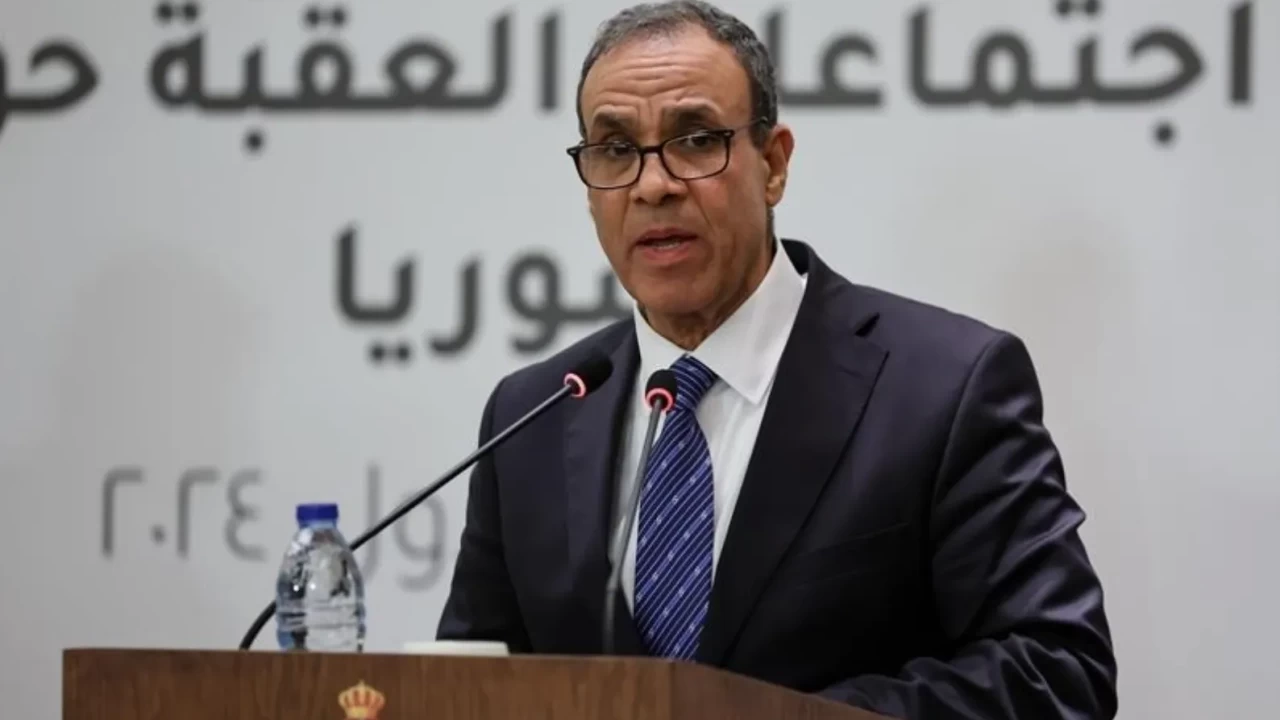 Ortadoğu’da kritik diplomasi trafiği: Mısır Dışişleri Bakanı’ndan bir günde dört ülke ziyareti