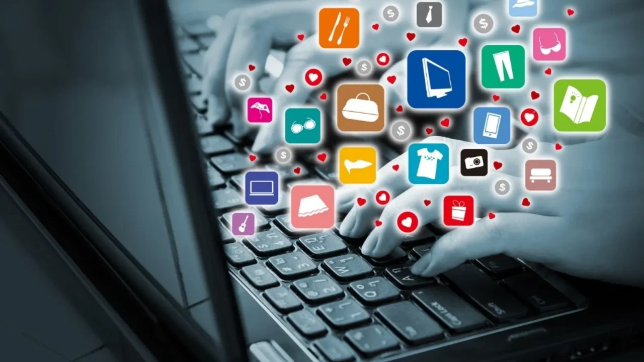 E-Ticarette Ramazan Patlaması: 400 Milyar TL Hacim Hedefleniyor!