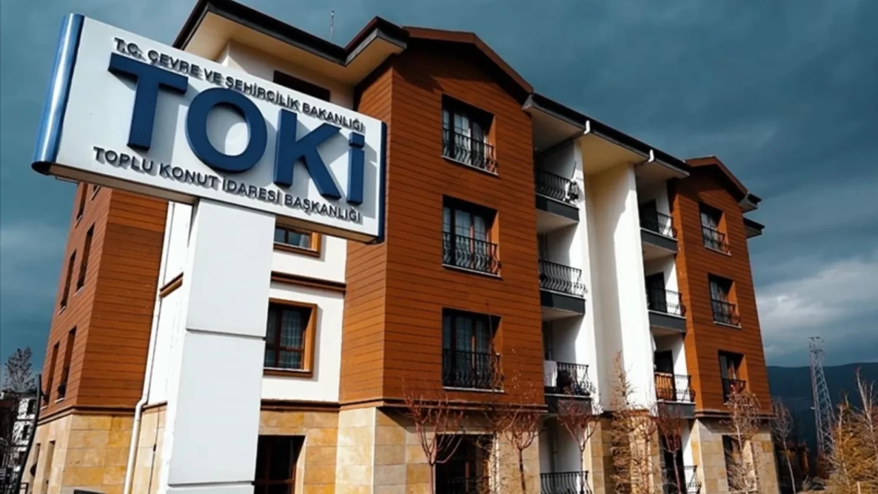 İstanbul TOKİ Kura Çekilişi Tarihi 2026! 100 Bin Konut Kurası Başladı mı?