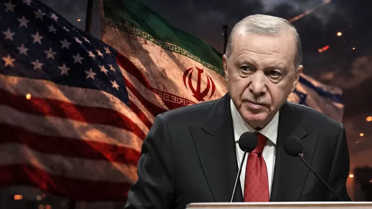 Türkiye’den Körfez’e kritik uyarı: ‘Savaşa girmeyin’