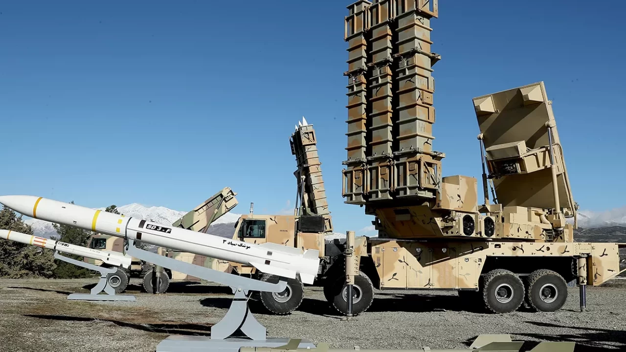 İran'dan ABD bankalarına tehdit:  Hepsi meşru hedef olacak!