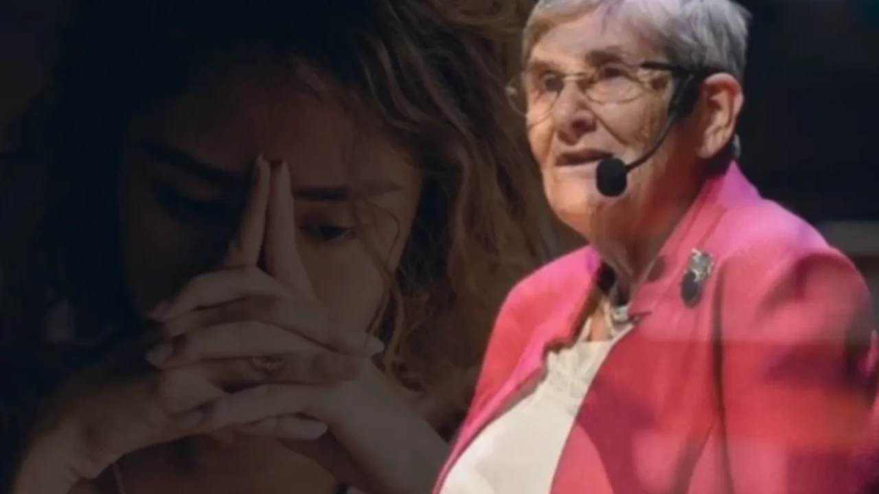 Canan Karatay açıkladı: