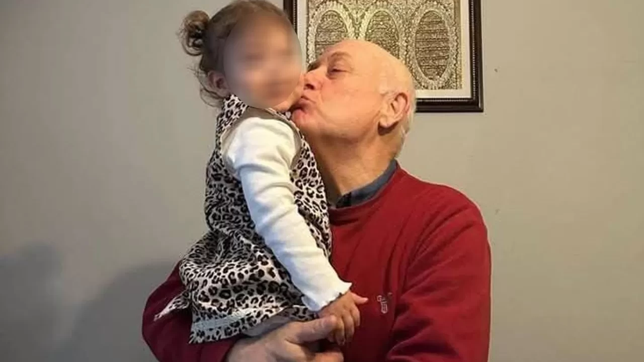 Motosikletlinin çarptığı Arya bebek yaşam mücadelesini kaybetti