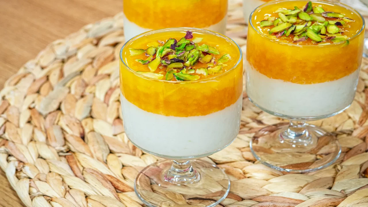 Klasik sütlaç tarihe karışıyor!