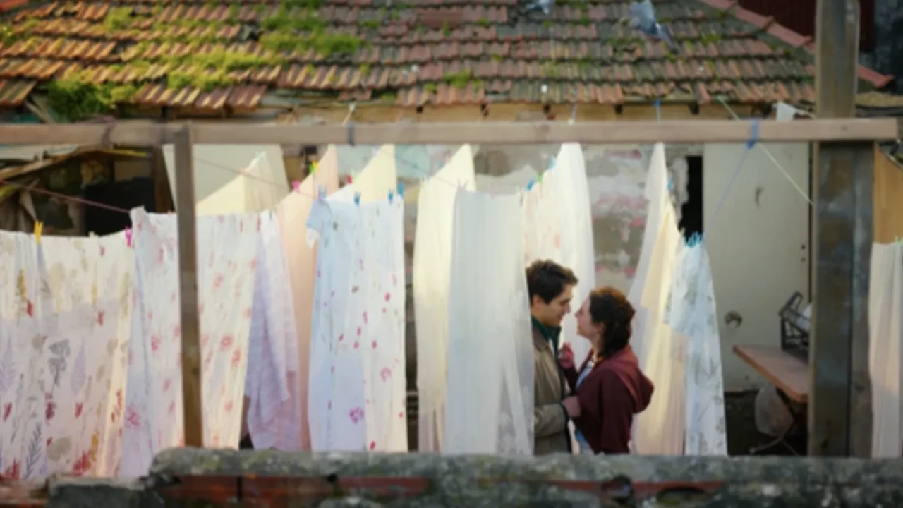 Delikanlı dizisi konusu nedir, oyuncuları kimler? Show TV’nin yeni dizisi Delikanlı’dan ilk fragman geldi!