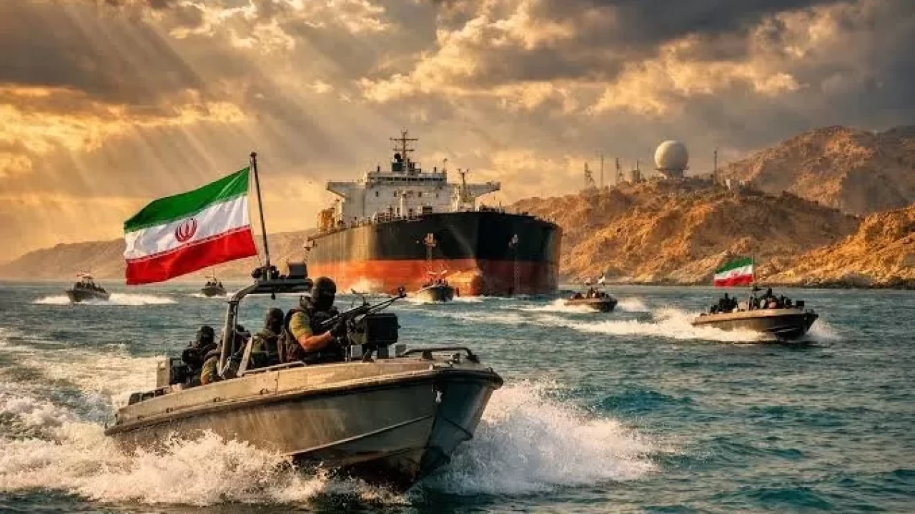 İran'dan 'Hürmüz' iddialarına jet yalanlama: ‘30 dakika içinde vururuz!’