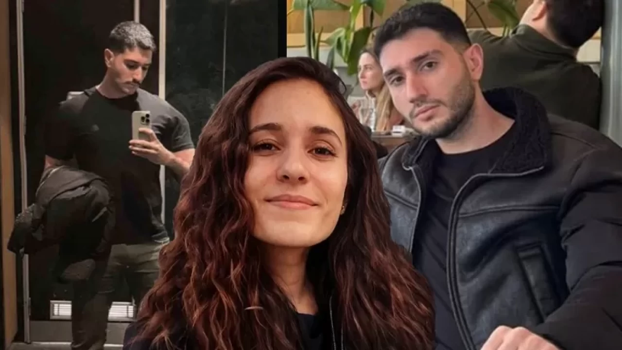 İfadesinde ‘silahım yok’ demişti: Eski Vali Sonel'in oğlunun silahlı fotoğrafı ortaya çıktı!