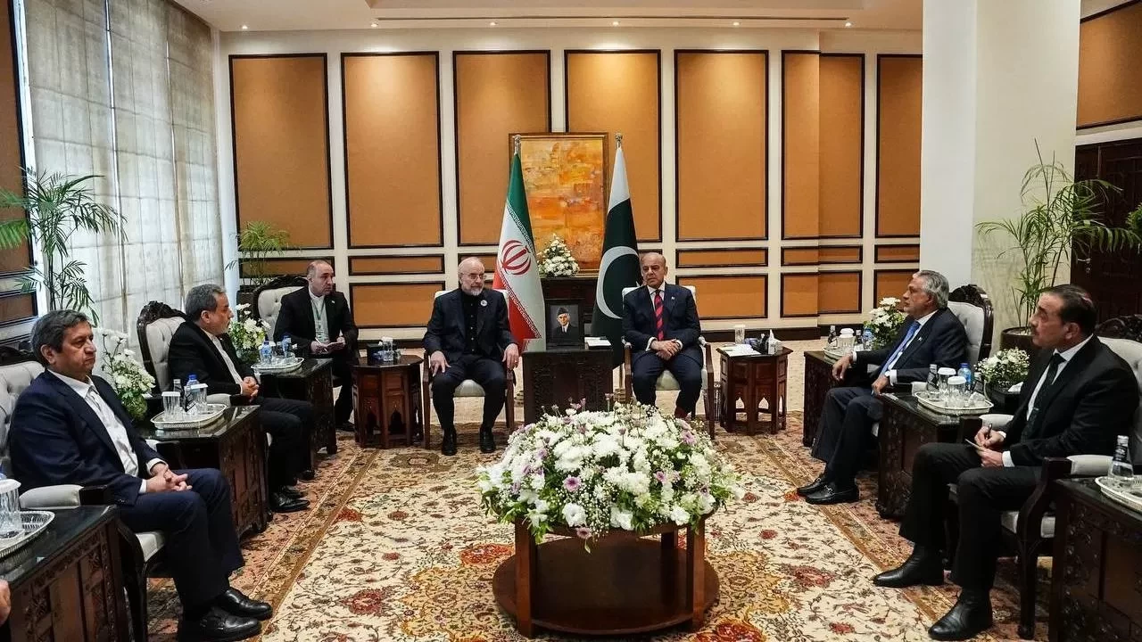 Tahran kartlarını açtı: İran’ın 10 maddelik teklifi Pakistan’da masada!