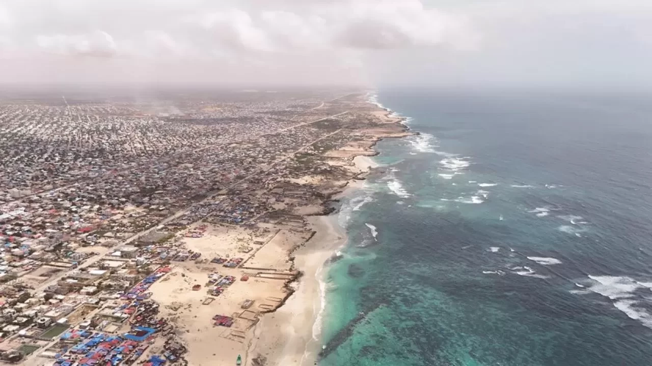Afrika’nın deniz rezervleri küresel baskı altında!