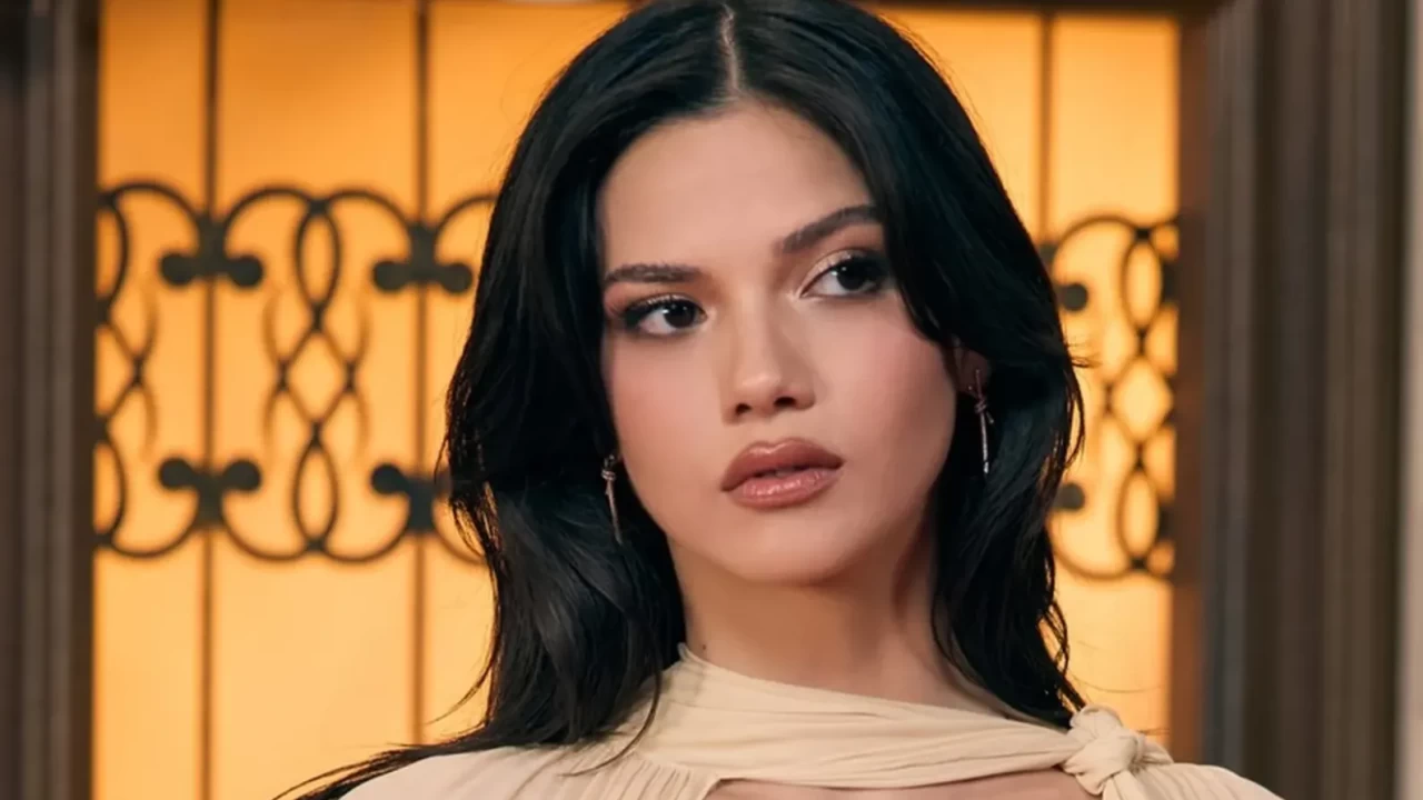 BAŞKALARININ HAYATI HANGİ DİZİDEN UYARLAMA? Eylül Lize Kandemir’in yeni dizisi Rubi uyarlaması mı? Başkalarının Hayatı konusu ve oyuncuları