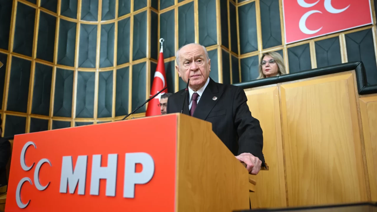 MHP Lideri Devlet Bahçeli, yarınki grup toplantısında hangi mesajları verecek?