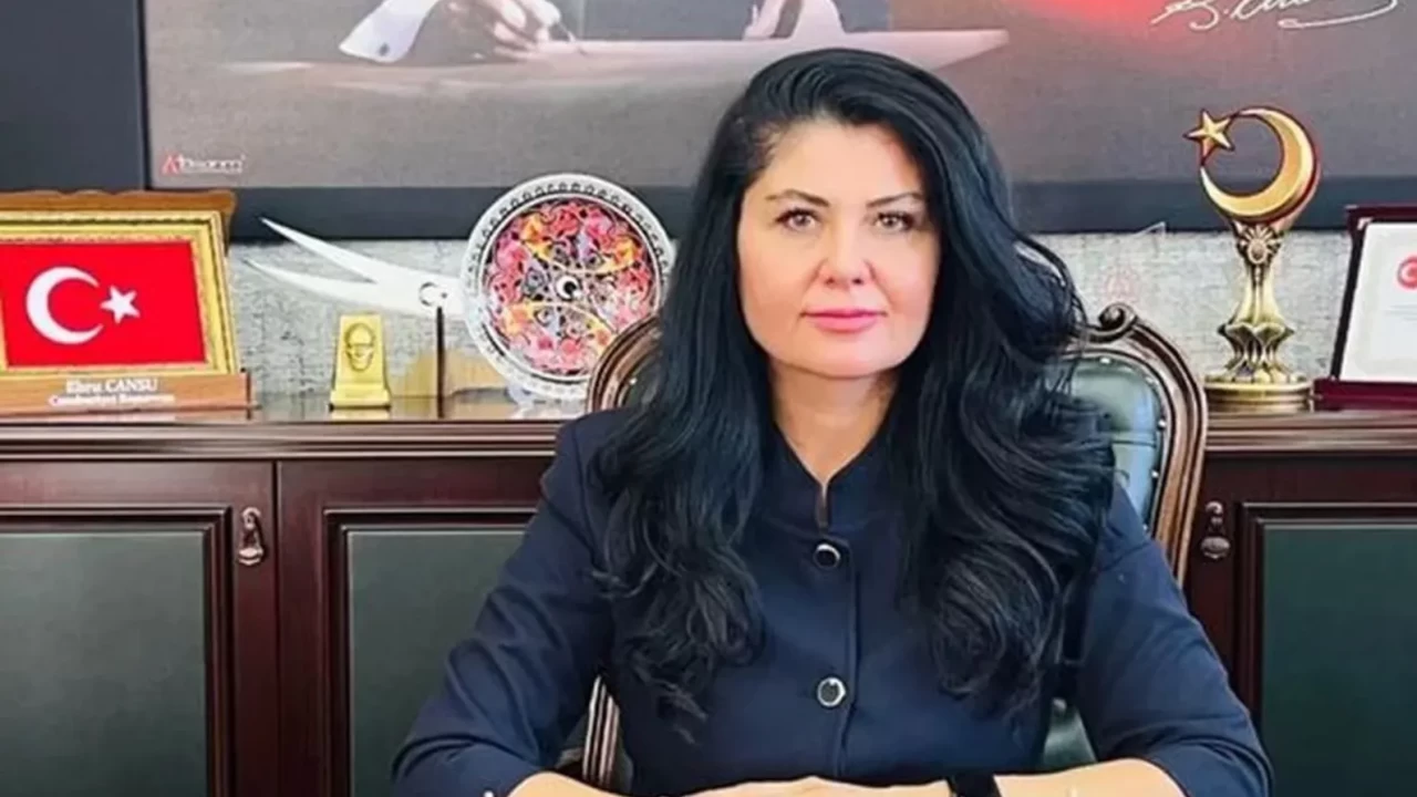 Ebru Cansu kimdir? Tunceli Cumhuriyet Başsavcısı Ebru Cansu kaç yaşında ve nereli?