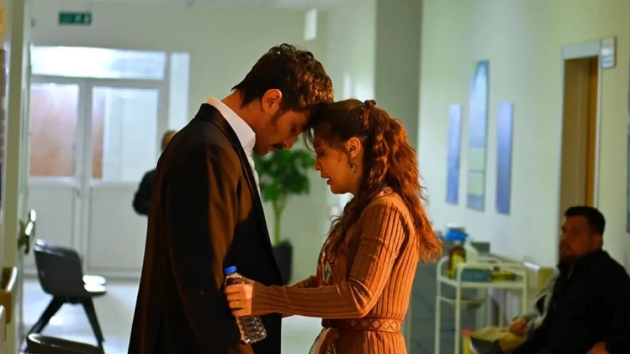 Halef 30. bölüm fragmanı sosyal medyayı ayağa kaldırdı