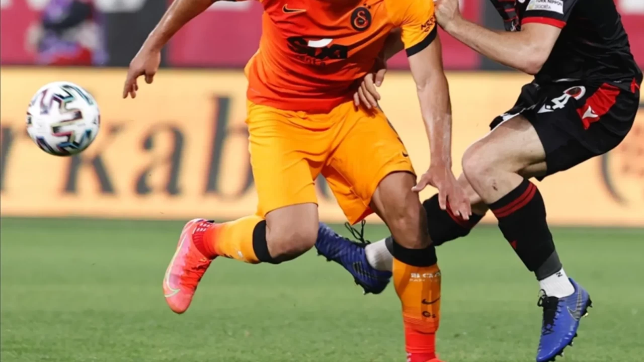 GENÇLERBİRLİĞİ - GALATASARAY MAÇI CANLI İZLE! 18 Nisan beIN Sports 1 şifresiz yayın linki var mı?