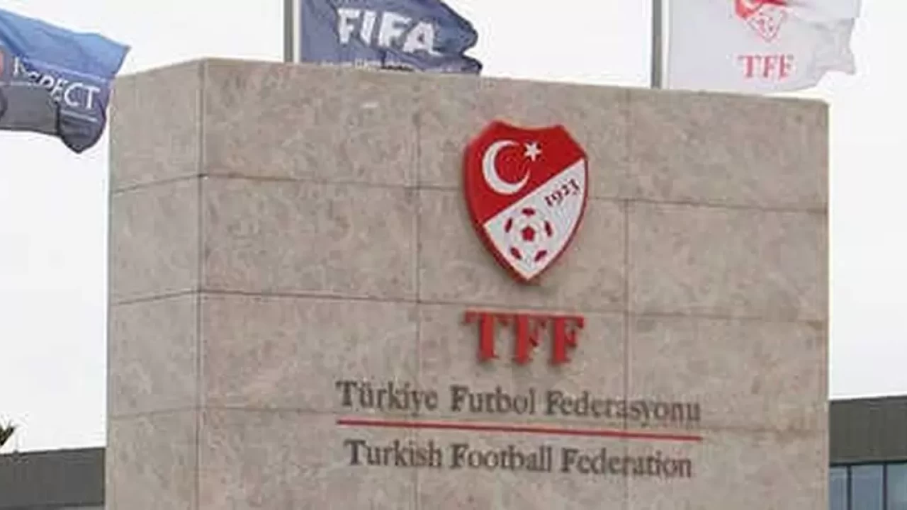 TFF'den Mircea Lucescu için başsağlığı mesajı: 