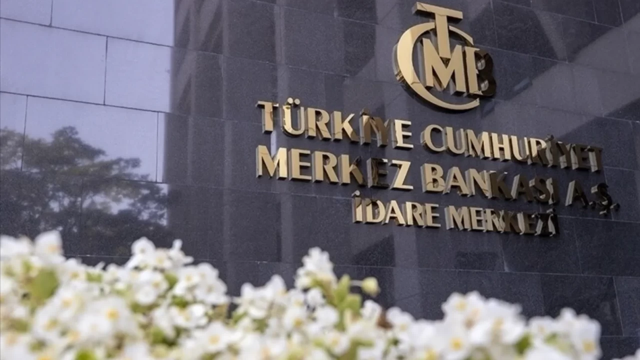 Bugün Merkez Bankası faiz kararı açıklanıyor! 22 Nisan 2026 TCMB faiz kararı saat kaçta, ne zaman?