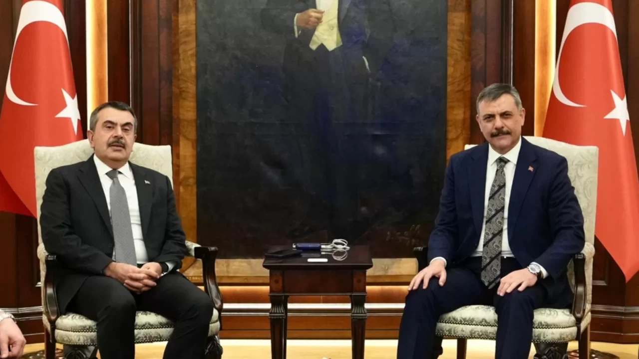 Bakanlar Kahramanmaraş'ta saldırının olduğu bölgeye gidiyor!