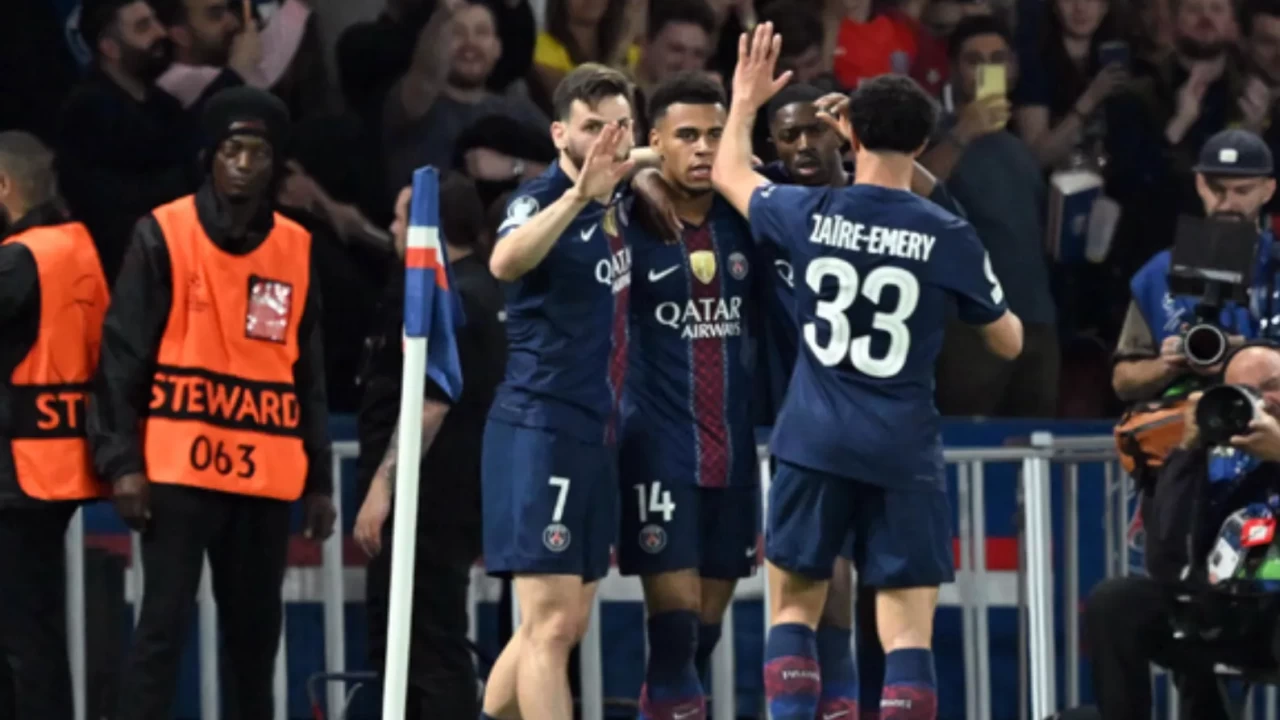 Bayern Münih maçı ne zaman, saat kaçta, hangi kanalda? Şampiyonlar Ligi yarı finalinde dev randevu!