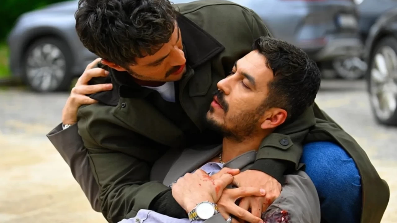 Halef 29. bölüm Full HD izle! NOW TV canlı yayın ile Halef: Köklerin Çağrısı yeni bölüm linki