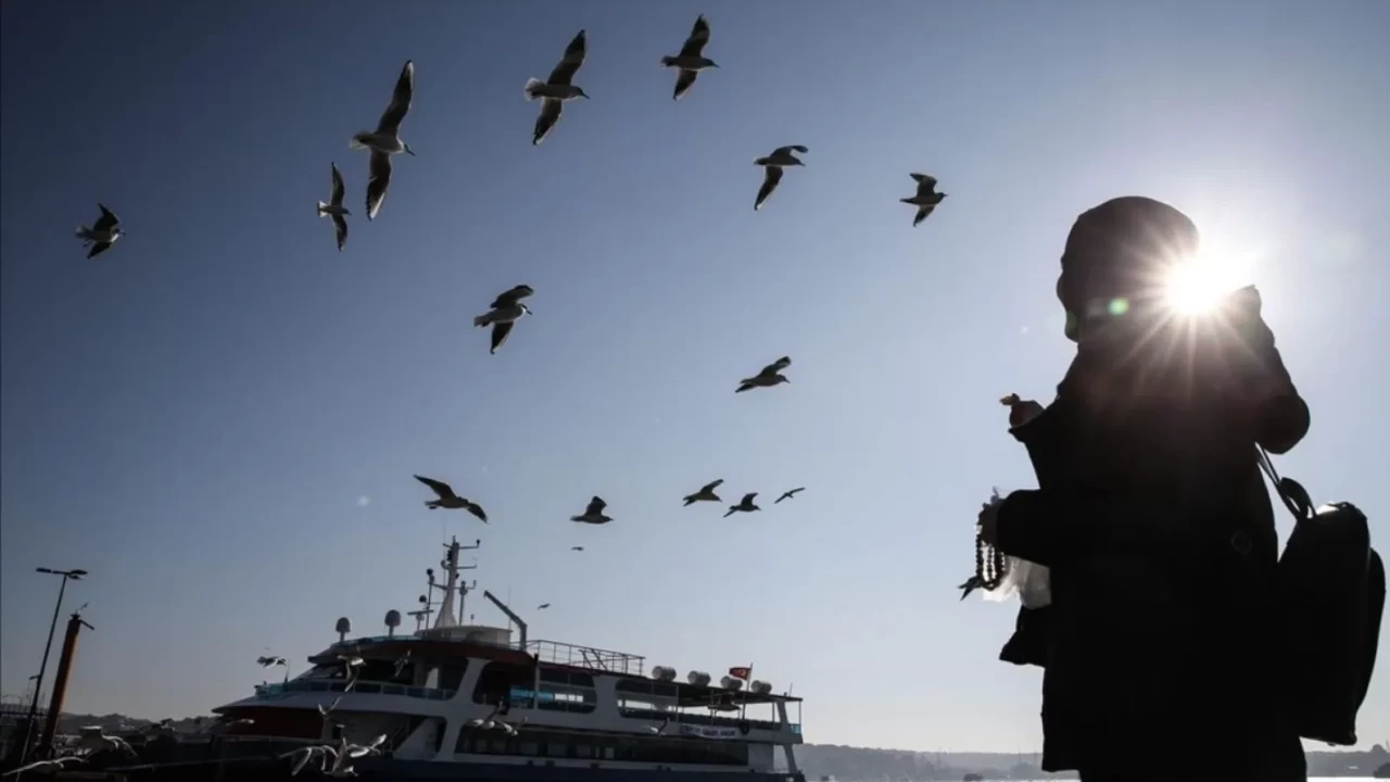 Güneş geri dönüyor: Haftaya bahar havası damga vuracak