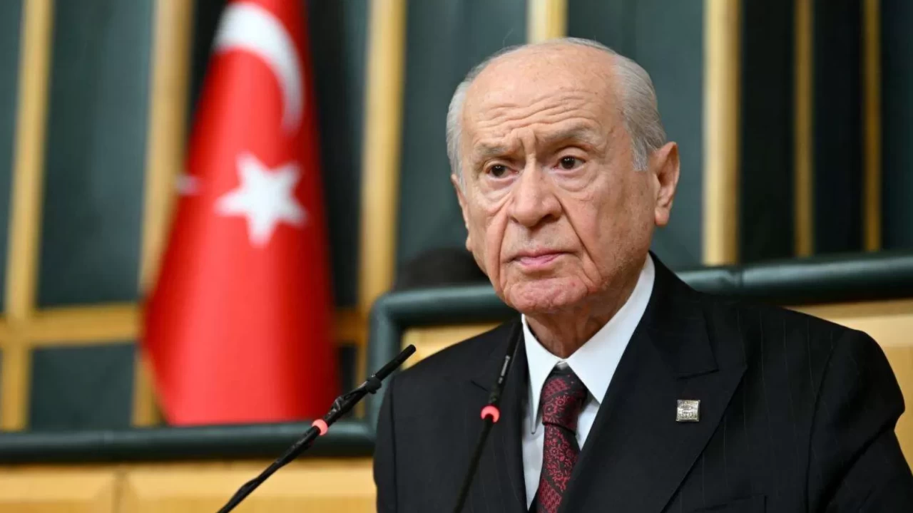 MHP lideri Bahçeli'den okul saldırılarına tepki: 'Yaşananlar tek boyutlu değerlendirmelerle geçiştirilemez'