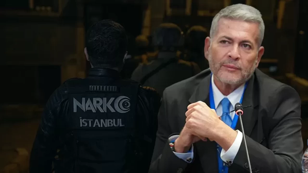 MHP'li Uysal’dan yasaklı madde ile mücadelede ‘Bütüncül strateji’ çağrısı: ‘Türkiye Bağımlılık Enstitüsü kurulmalı’