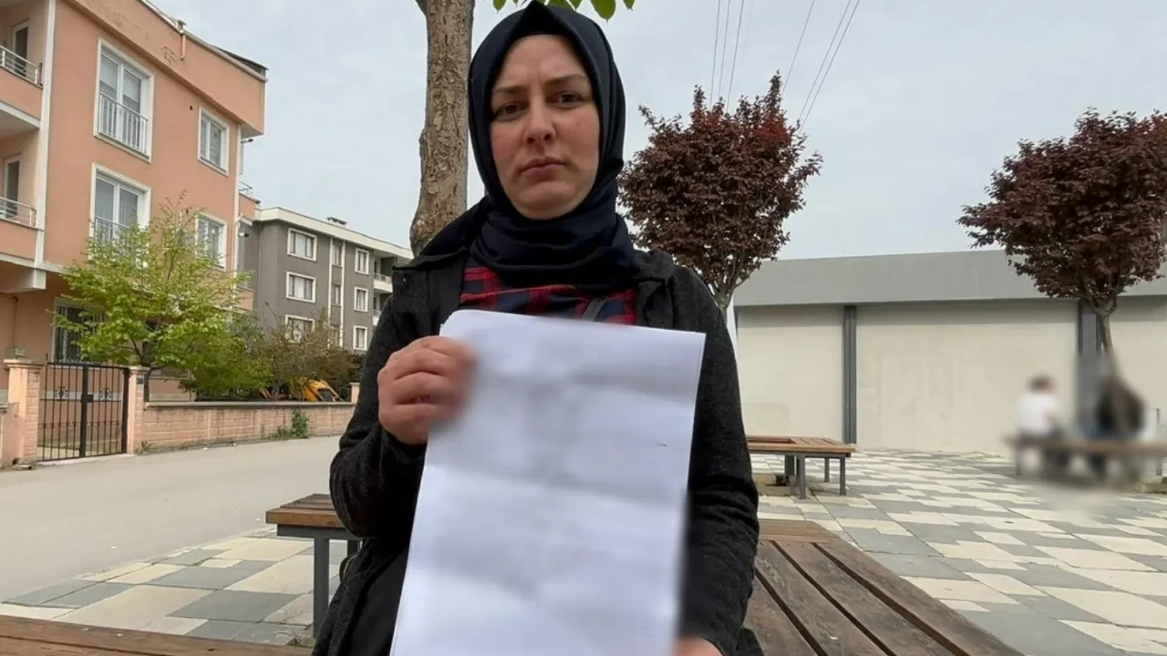 Bursa'da şok eden iddia: Eşinin takılarını alıp sevgilisine düğün yaptı!