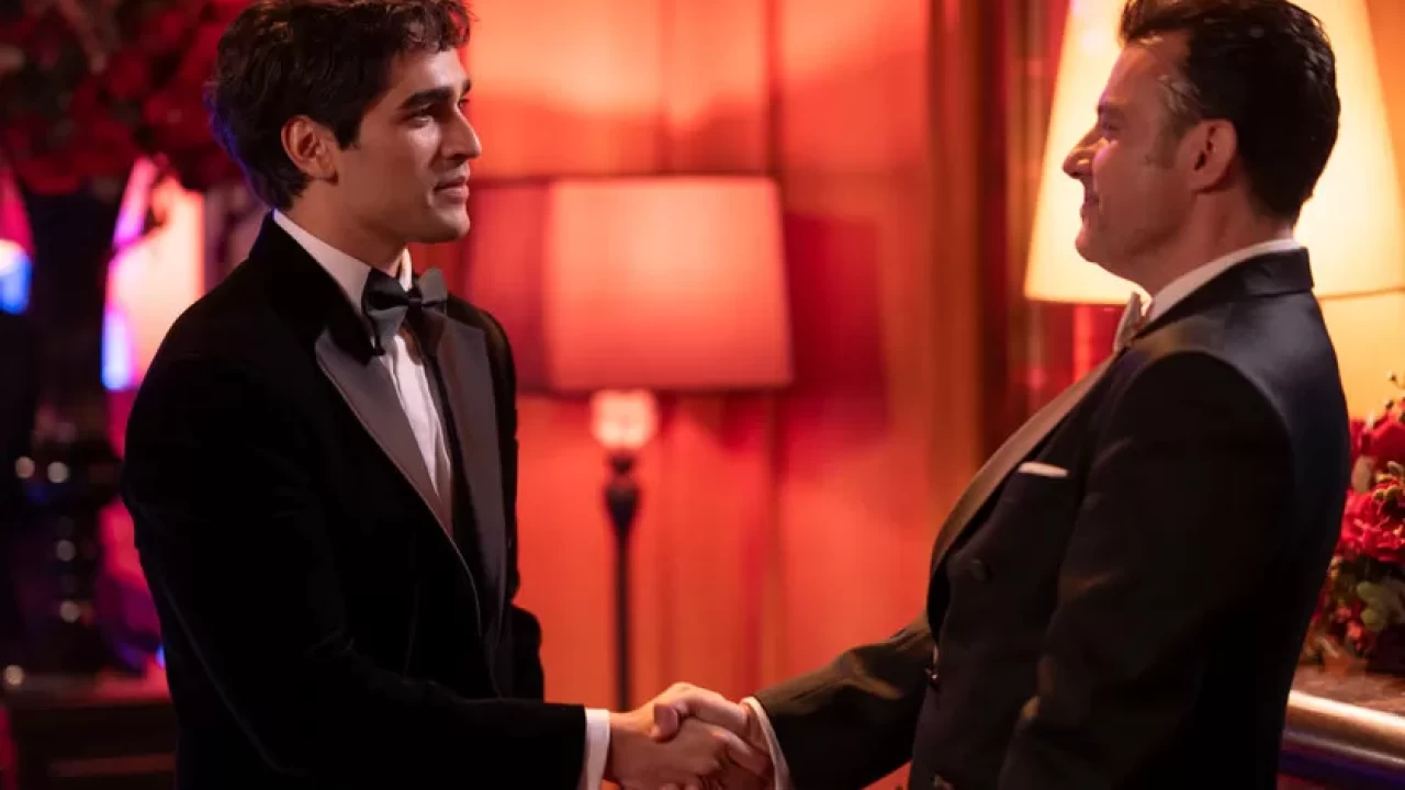 Delikanlı 2. bölüm full izleme linki! Delikanlı 2. son bölüm tek parça izle, nereden izlenir?