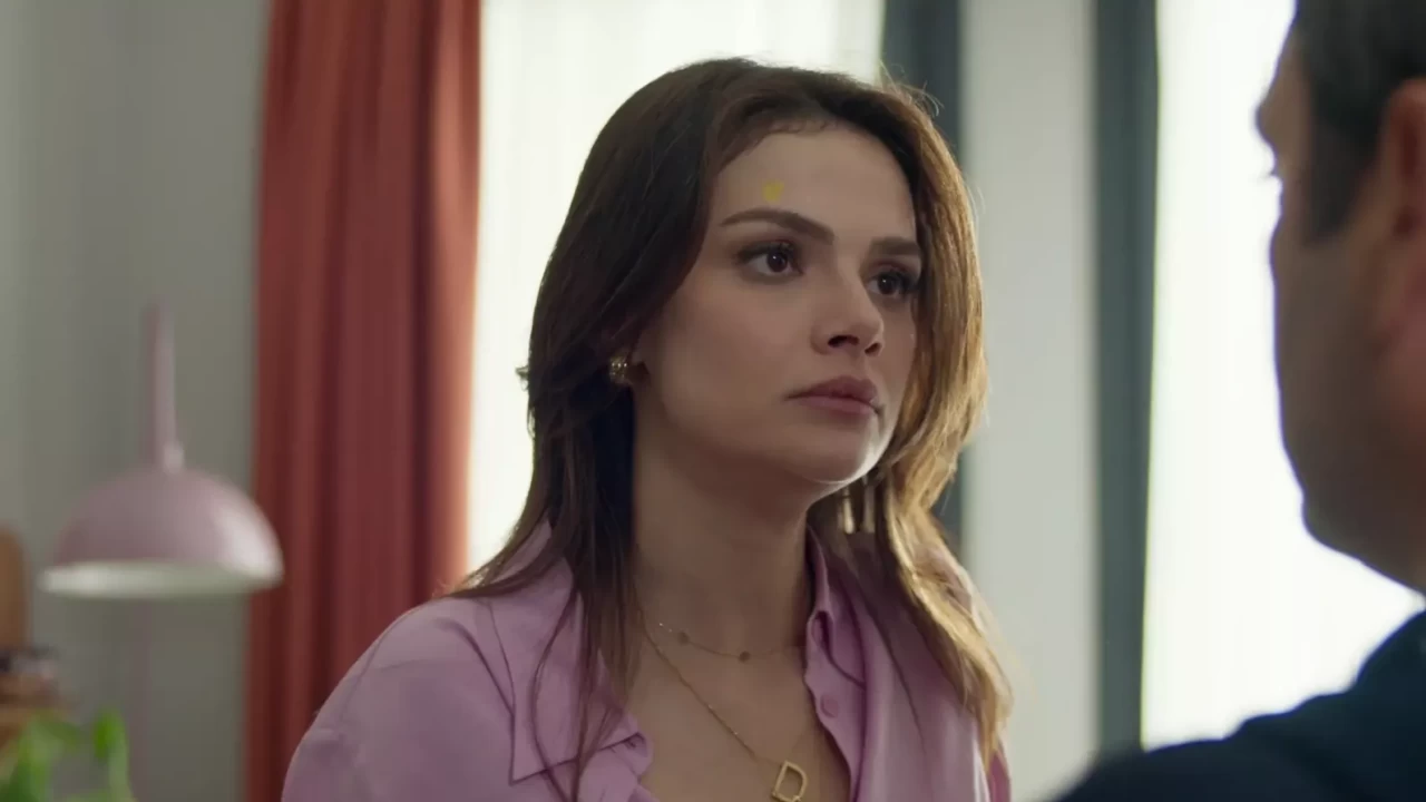 Sinem Ünsal test sonucu çıktı! Uzak Şehir'in Alya'sı hakkında karar