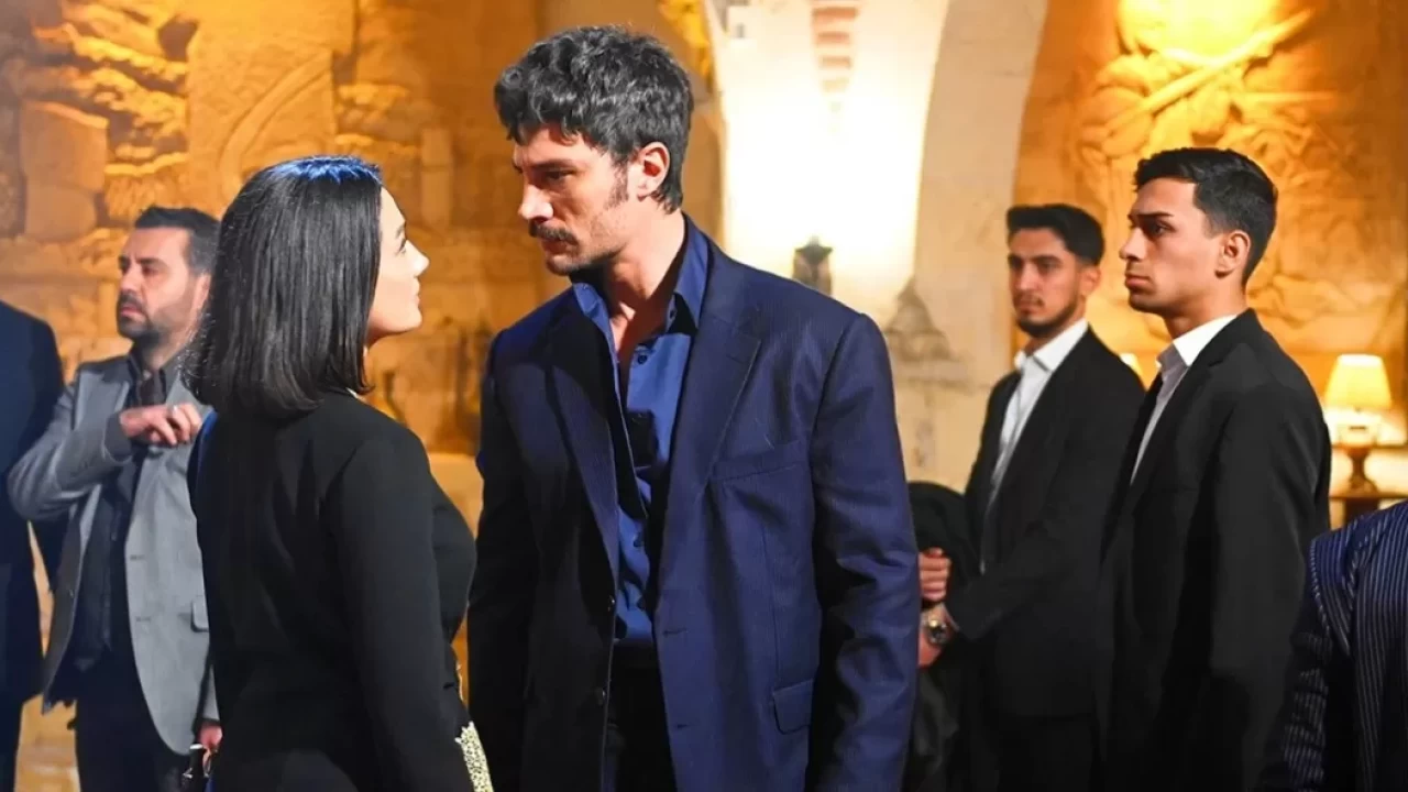 Halef bu akşam var mı? 23 Nisan 2026 NOW TV yayın akışı: Yeni bölüm ne zaman, saat kaçta?