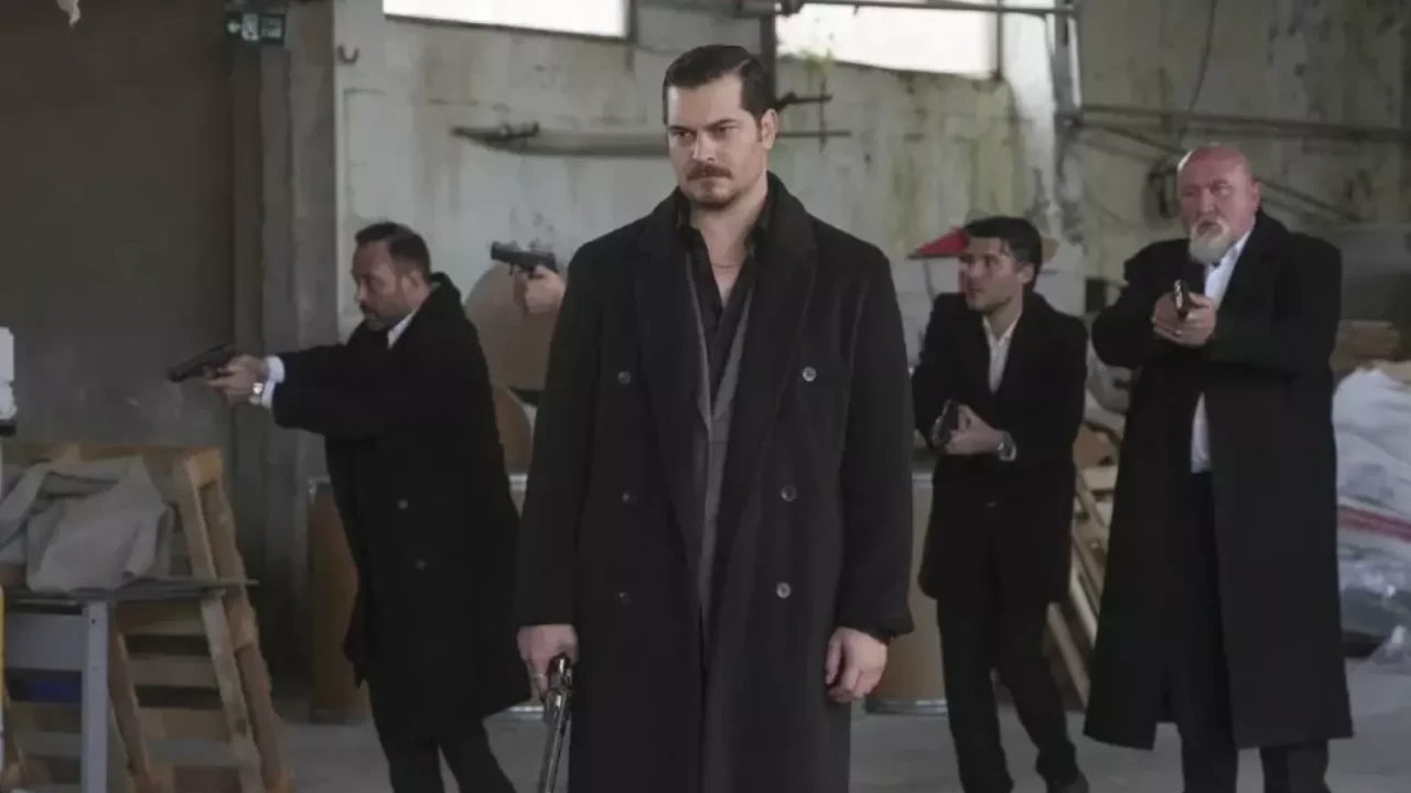 EŞREF RÜYA NEDEN YOK? Yeni bölüm iptal mi edildi? Eşref Rüya sezon finali tarihi belli oldu: İşte Kanal D'nin dizinin akıbeti hakkındaki kararı