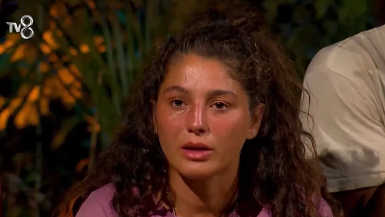 Survivor Serenay elendi mi, diskalifiye mi oldu? Serenay ne yaptı, Lina ile neden kavga etti?