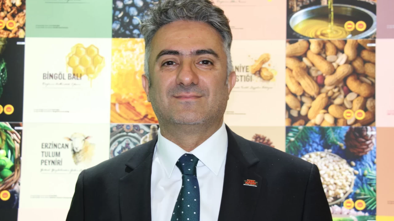 Türkiye’den coğrafi işaret atağı: AB tescil hedefi 100’e çıkıyor