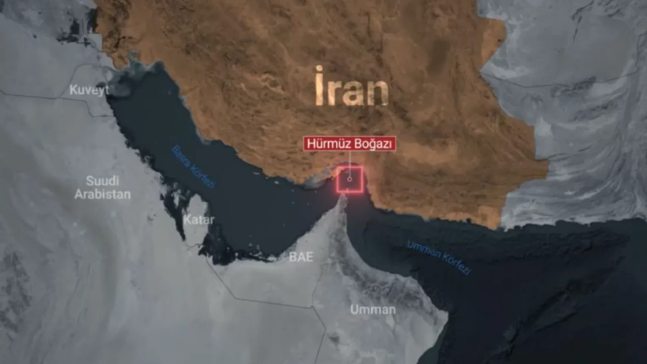 İran’dan Hürmüz Boğazı kararı: Geçişler Tahran’ın rotasında yapılacak!