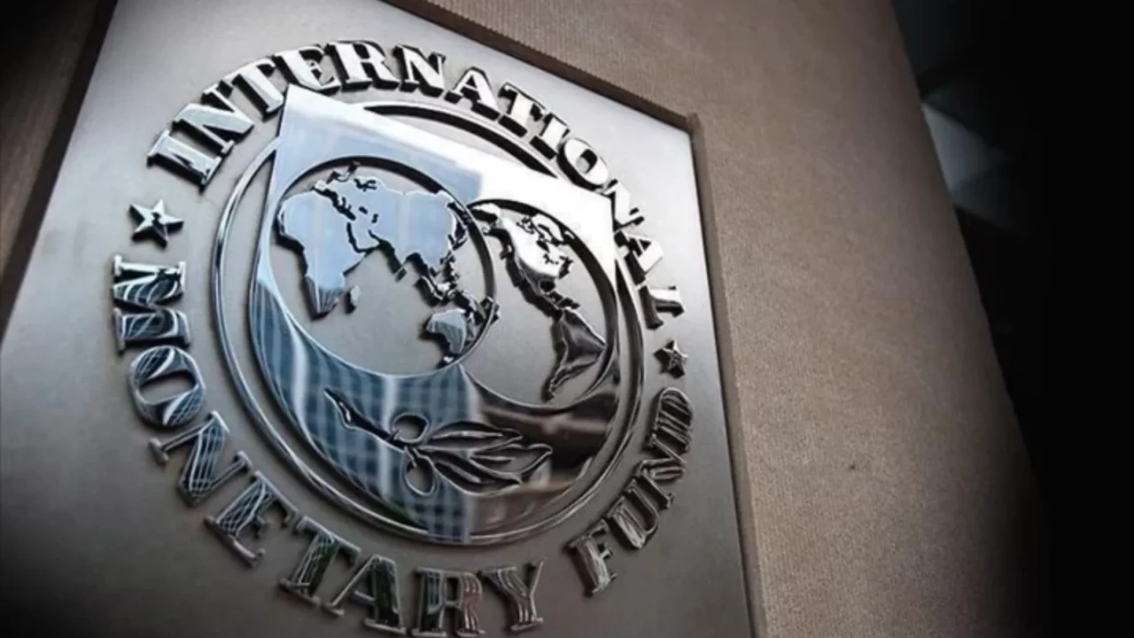 IMF’den korkutan 'savaş' raporu: Barış gelse bile dünya ekonomisi yavaşlayacak!
