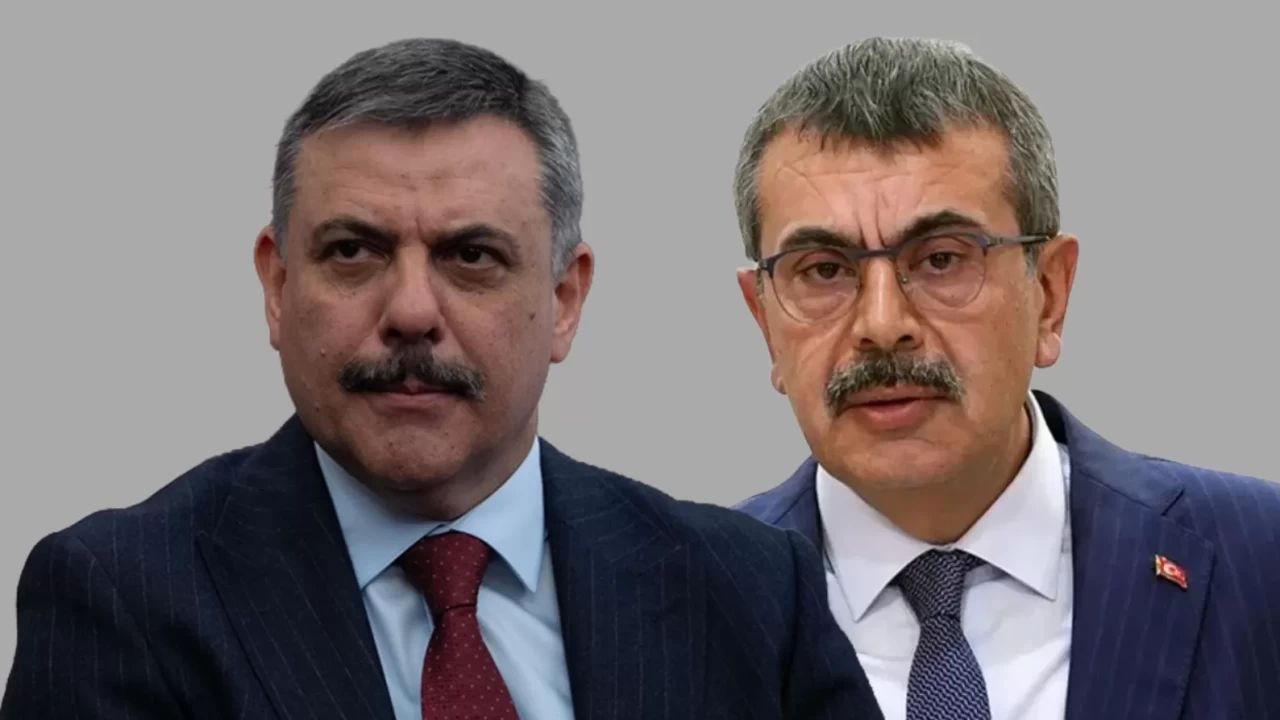 İçişleri Bakanlığı'nda 'okul güvenliği' zirvesi!