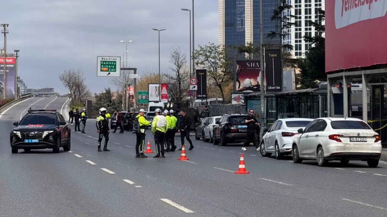 Hastaneden adliyeye! Yaralı ele geçirilen terörist taburcu oldu