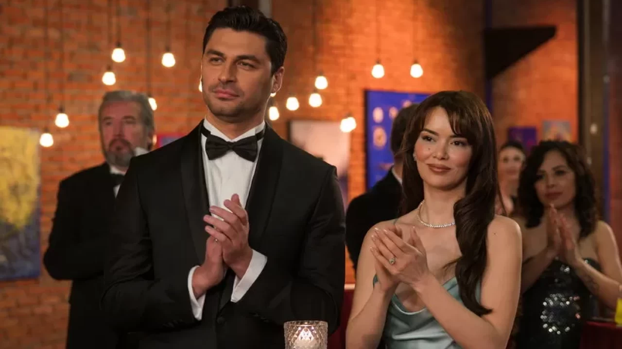 1 Mayıs Cuma günü Kızılcık Şerbeti var mı? Yarın Kızılcık Şerbeti yayınlanacak mı?