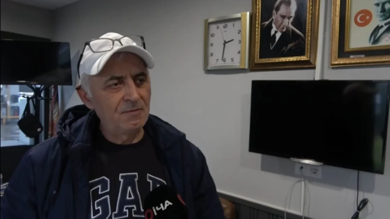 Trafik kazasında hayatını kaybeden Elif Tuana Torun'u taciz eden Hasbi Dede için; CHP'li vekil, aileden şikayeti geri çekmesini istemiş!