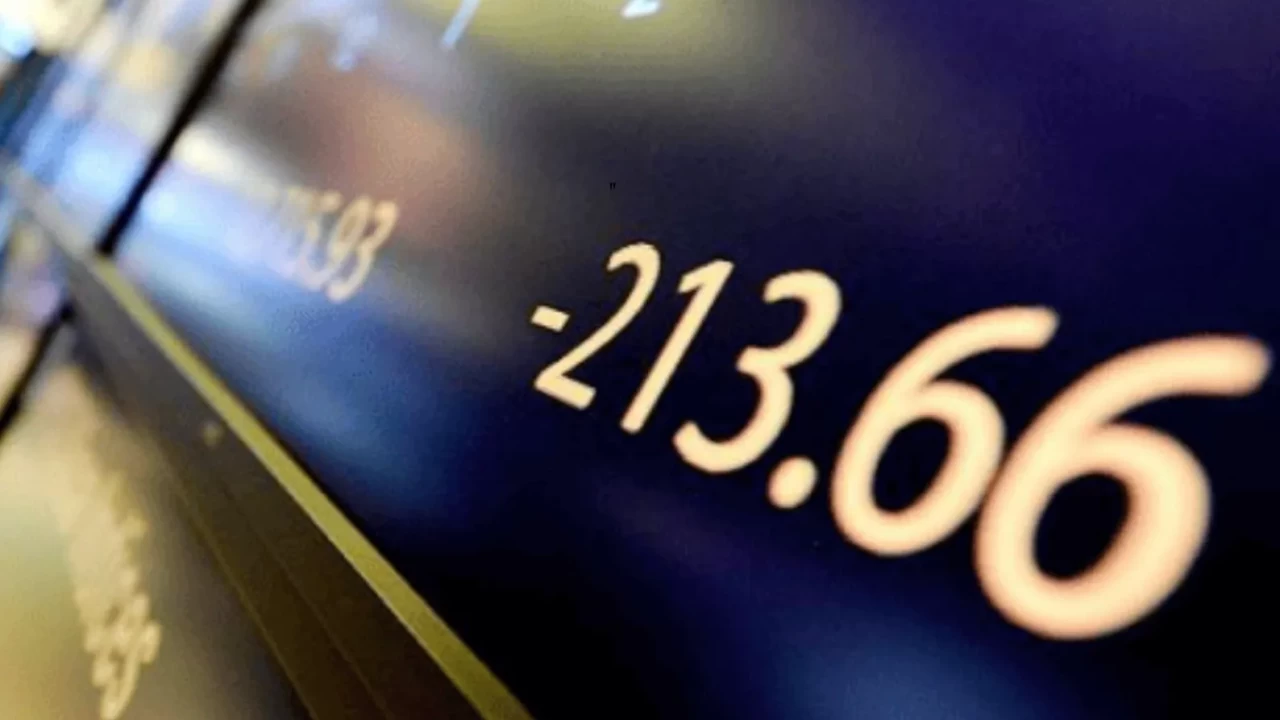 Borsa İstanbul’da  Barış Umudu  Rallisi: BIST 100 Endeksi 14.250 Puanı Aştı!