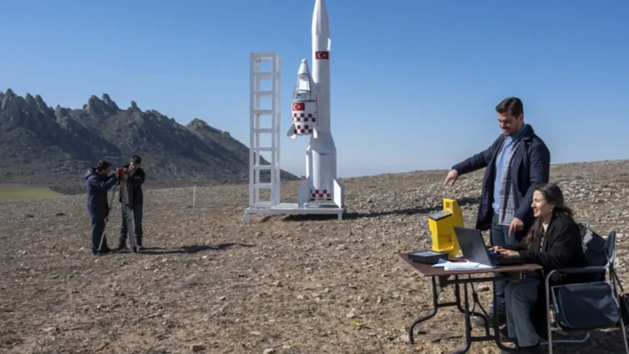 Amcaoğulları Milli Muharip Uçak KAAN’ın başında! ASELSAN ve TUSAŞ özel bölümü ne zaman? Gönül Dağı’nda milli gurur