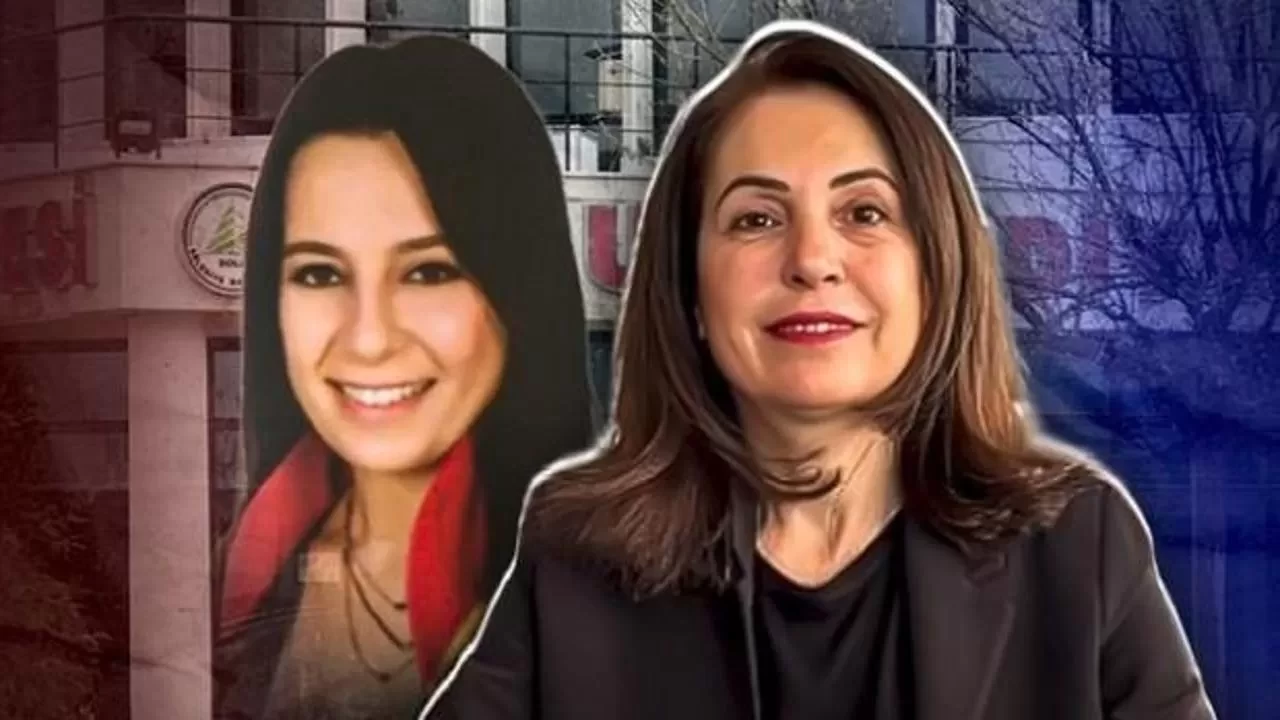 Operasyon büyüyor: Bolu Belediye Başkan Yardımcısı ve Meclis Üyesi tutuklandı!