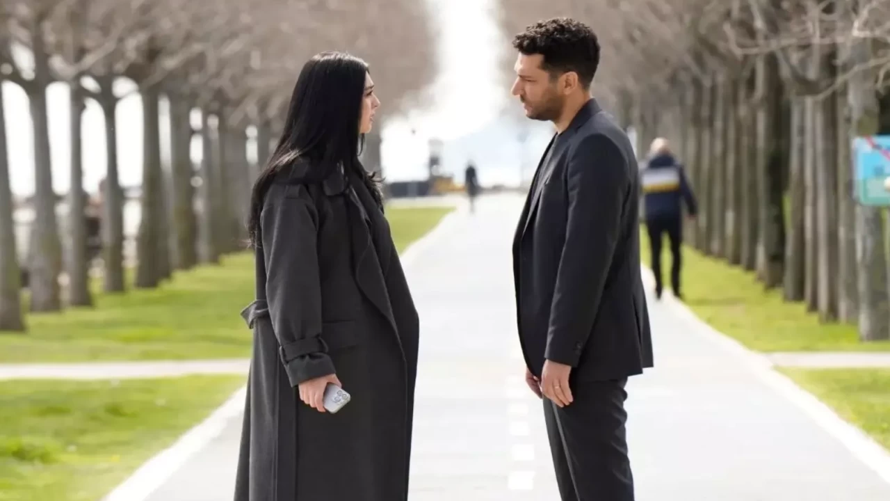 GÜLLER VE GÜNAHLAR BU AKŞAM VAR MI? Kanal D 18 Nisan yayın akışı: Güller ve Günahlar 25. bölümde neler olacak?