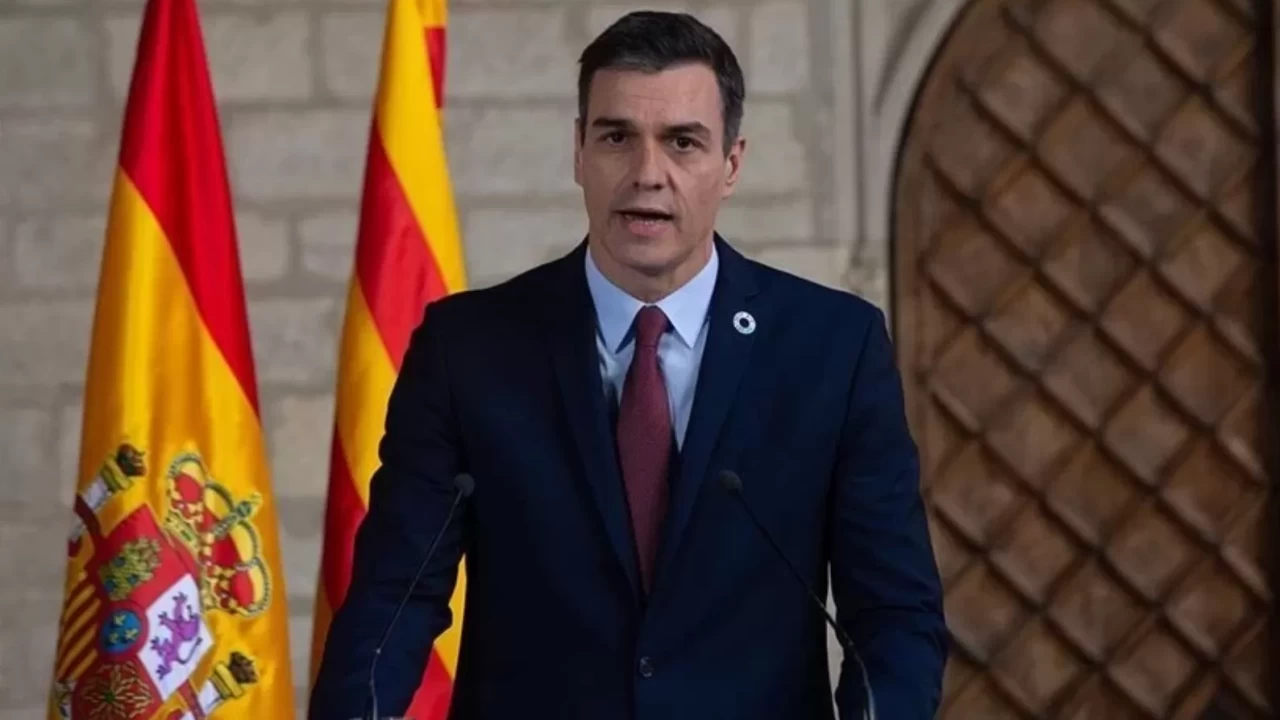 İspanya'dan kritik hamle: 'İsrail, Avrupa Birliği ortağı olamaz'