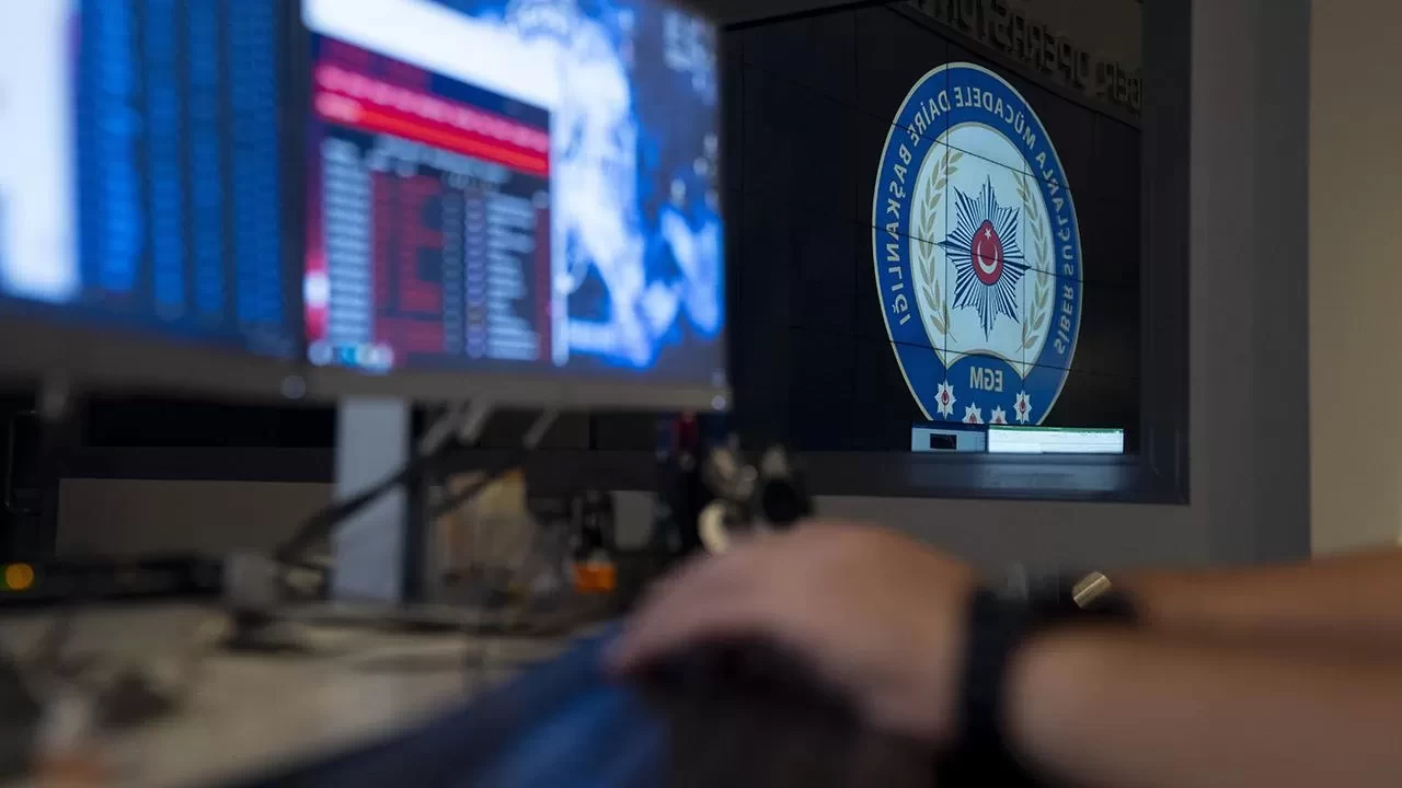 81 ilde 171 başsavcılık devrede! Adalet Bakanlığı düğmeye bastı: Dijitalde 'Sanal devriye  dönemi