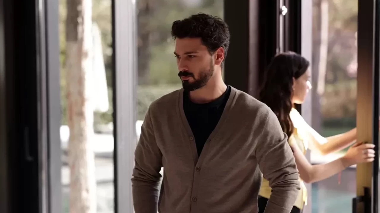 Yeraltı 11. bölüm nereden izlenir? Yeraltı 11. bölümde neler oldu? Yeraltı 11. bölüm Full HD izle!